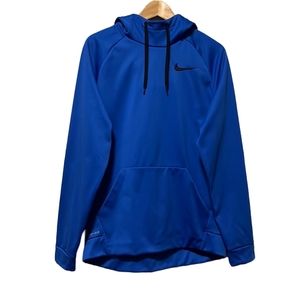 Nike Dri-Fit Hoodie Medium